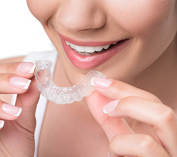 San Lorenzo Clear Aligners