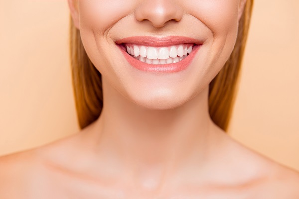 Improve Your Smile With Cosmetic Dentistry