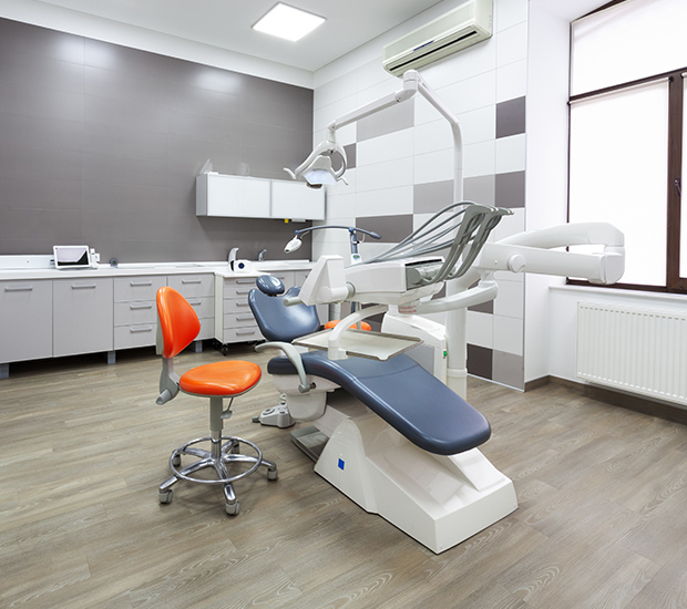 San Lorenzo Dental Center