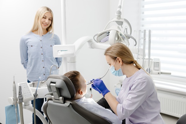 When Can I Eat After Getting A Dental Filling?