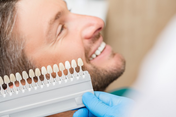 Dental Veneers Are A Cosmetic Dentistry Solution For Damaged Teeth