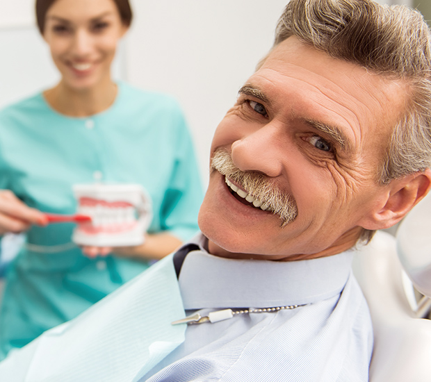 San Lorenzo Denture Care