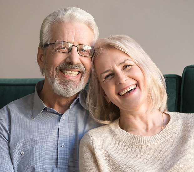 San Lorenzo Denture Relining