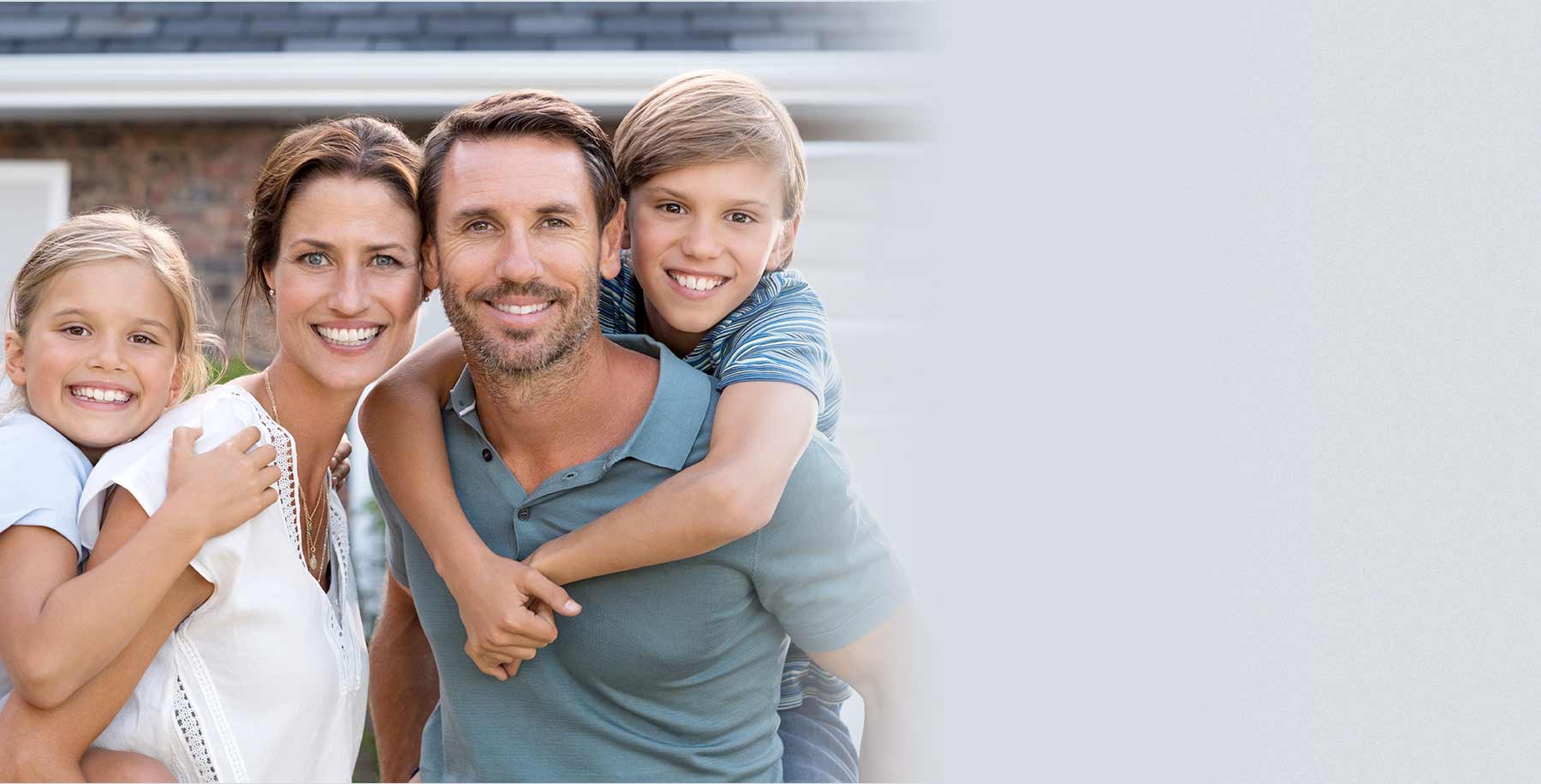 Family Dentistry