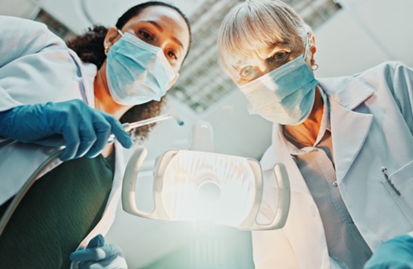 Can A General Dentist Provide Emergency Dentistry?