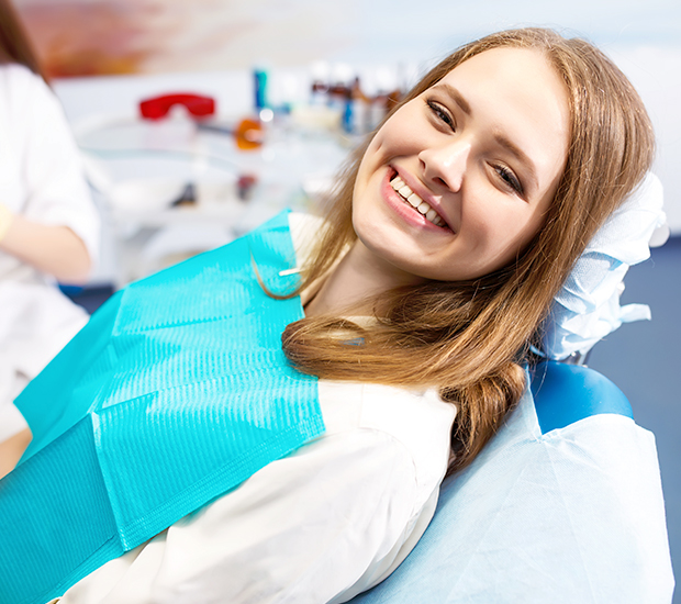 San Lorenzo Emergency Dentist