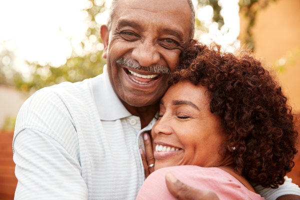 Senior Dental Care With A Family Dentist