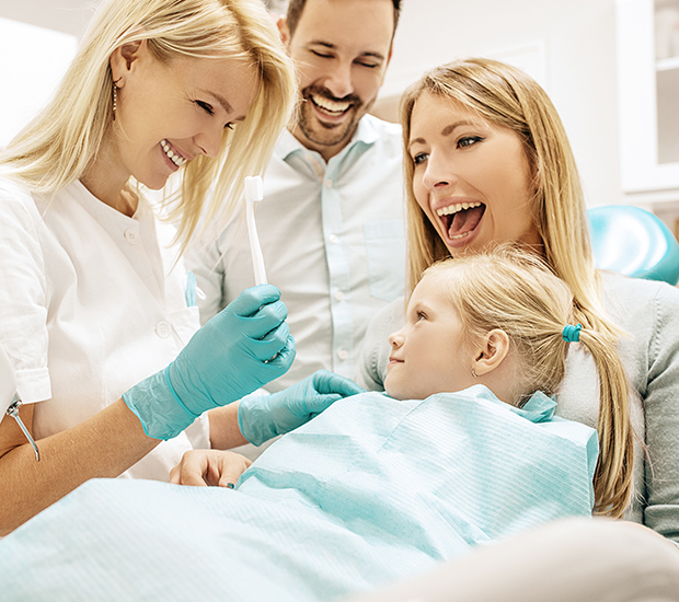 San Lorenzo Family Dentist