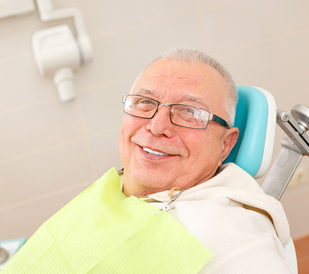 San Lorenzo Implant Supported Dentures