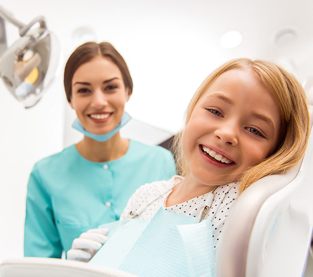 San Lorenzo Kid Friendly Dentist