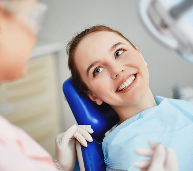 San Lorenzo Root Canal Treatment