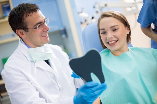 Why Routine Dental Care Is Vital