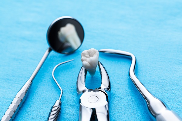 How Painful Can A Tooth Extraction Be?